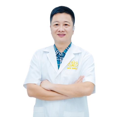 Bác sĩ/Chuyên gia
